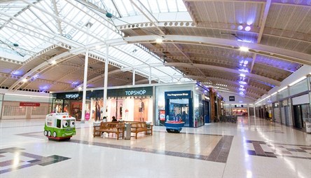 royal friars square